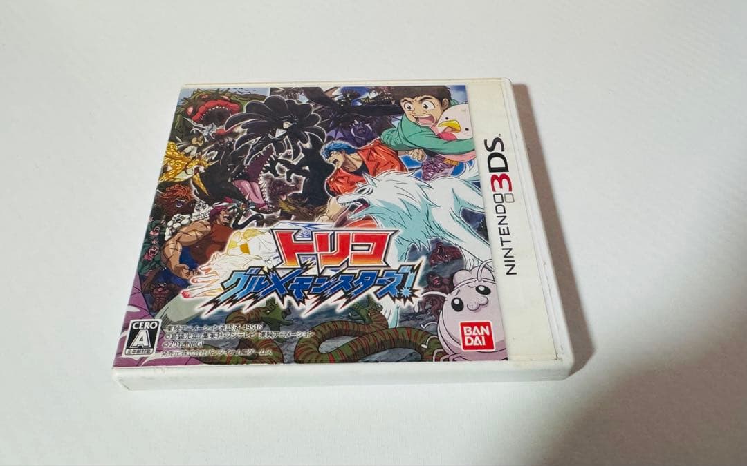 3DSソフトセット