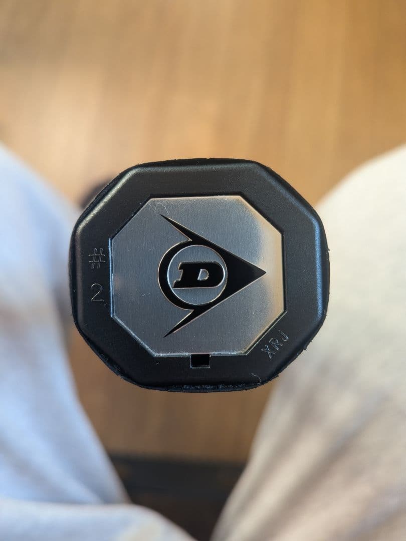 DUNLOP SX300 2025年モデル テニスラケット