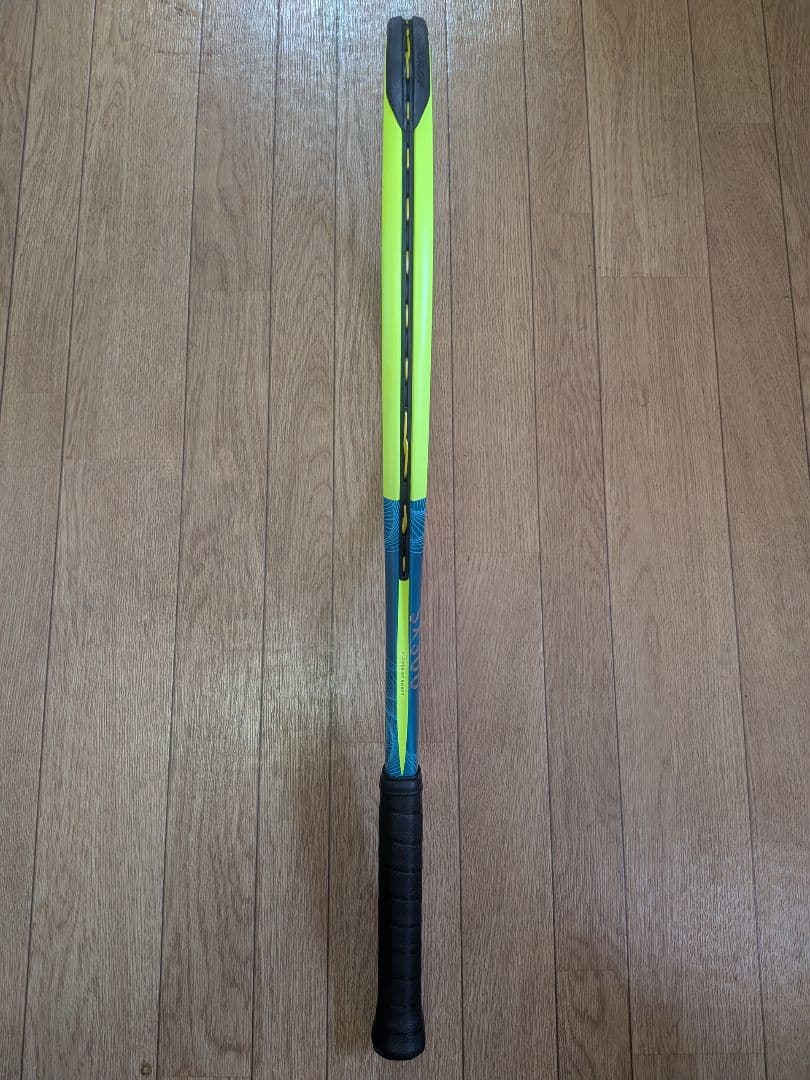 DUNLOP SX300 2025年モデル テニスラケット