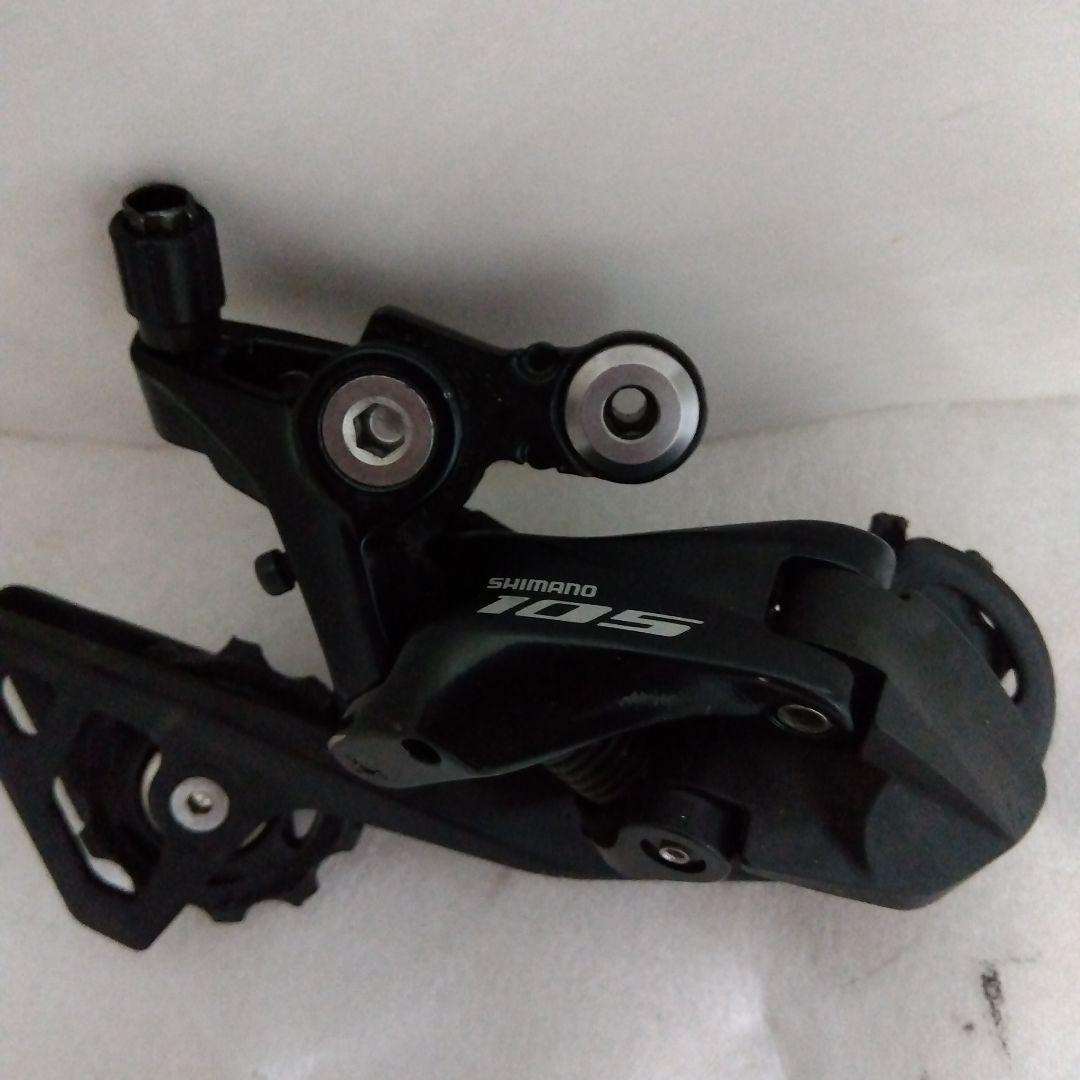 Shimano 105 11速 コンポーネントセット