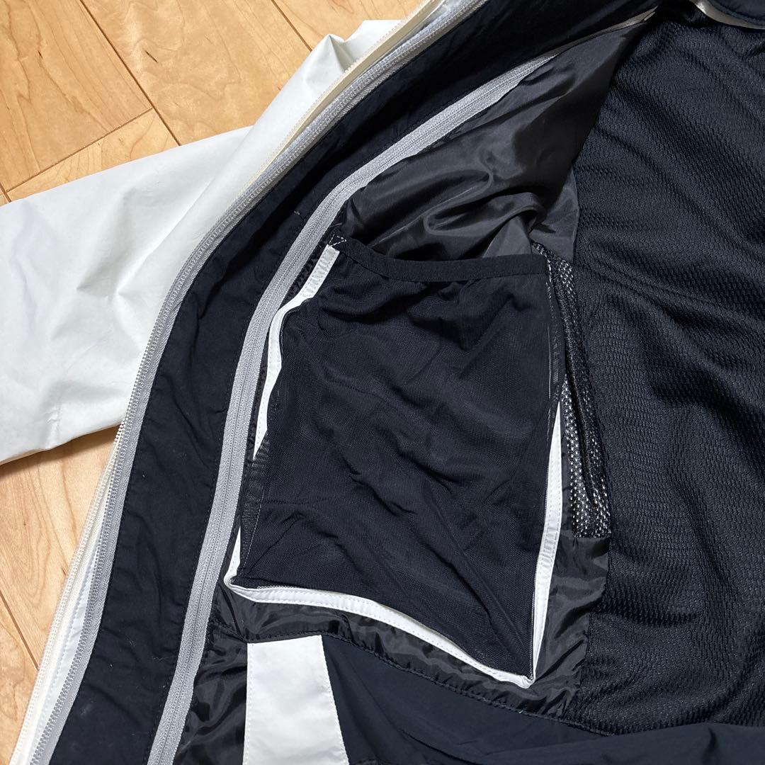 AA HARDWEAR ダブルエー ハード ウェア コーチ ジャケット　スノボ