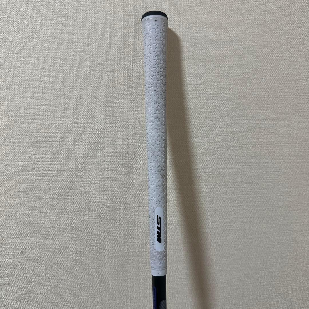 TR HYBRID シャフト 85X 4u相当