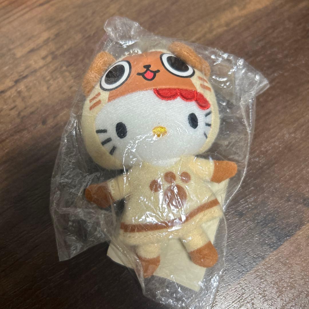 モンスターハンター☆ぬいぐるみ(プーギー)