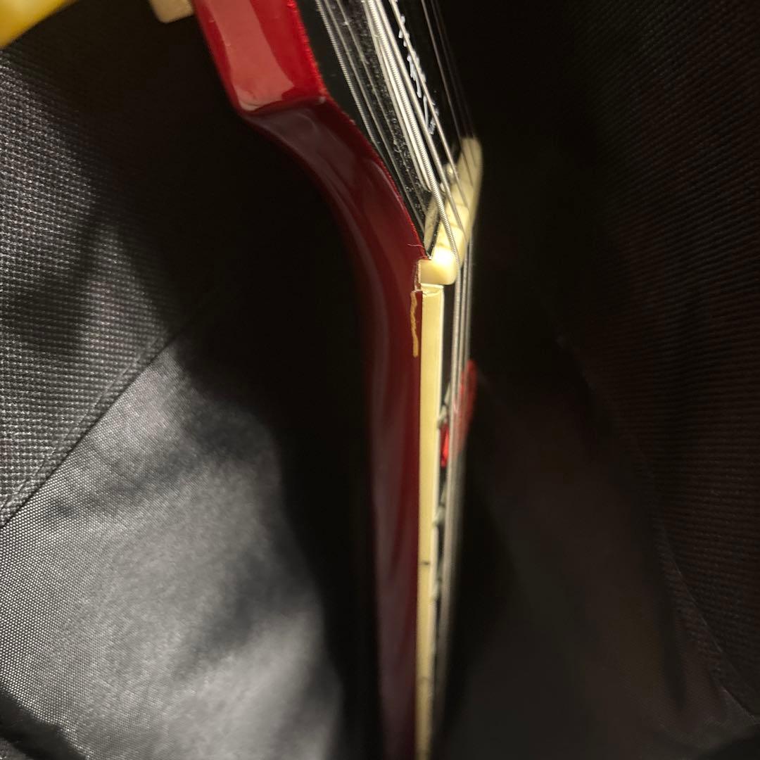 も*あ様 Fujigen Neo classic SG NCSG-10RL/FC