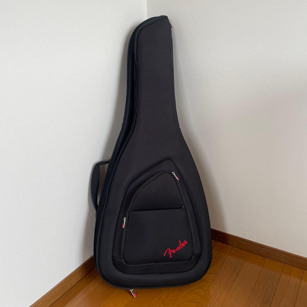 ろ*こ様 美品FenderアコースタソニックAcoustasonicサンバースト