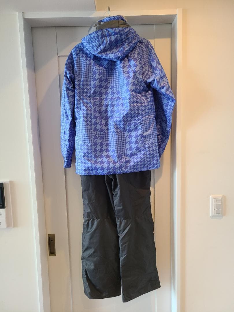 FILA フィラ スキーウェア 上下セット 女性用