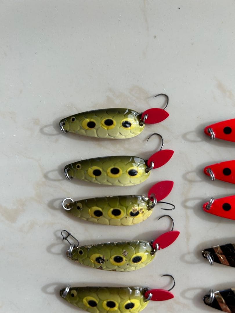 anglo&company アングロ&カンパニー　hoboスプーン　16個