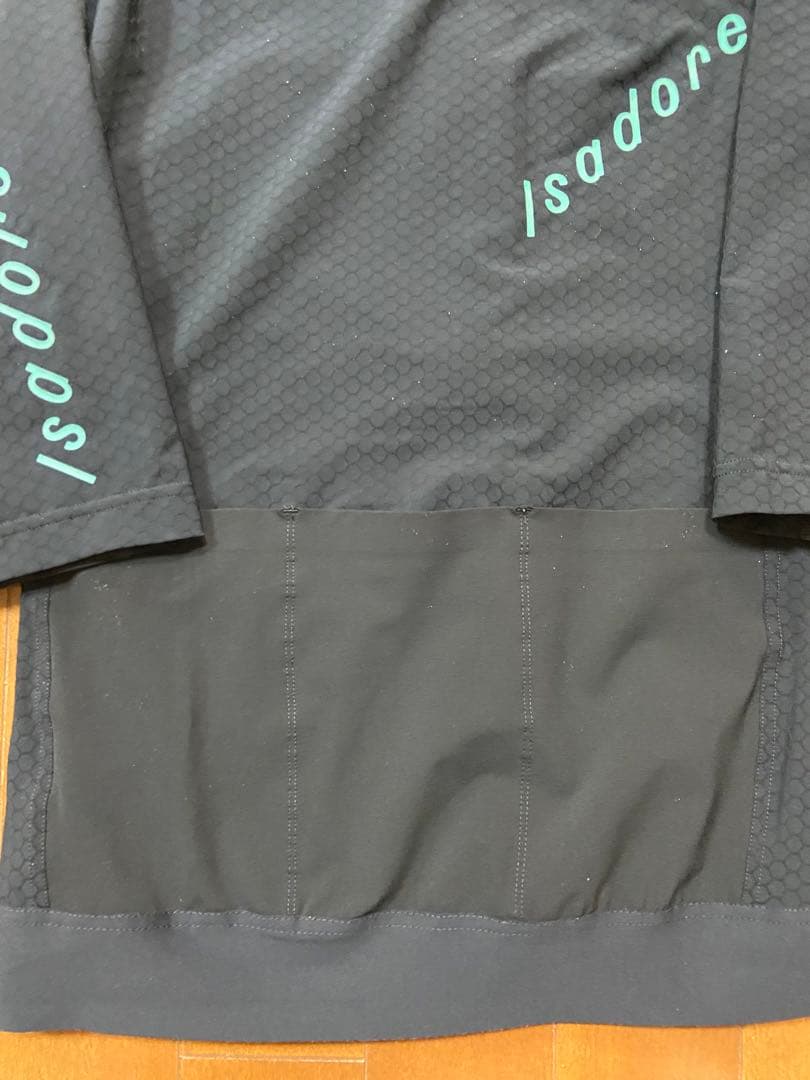 ★Isadore【Echelon Aero Jersey】