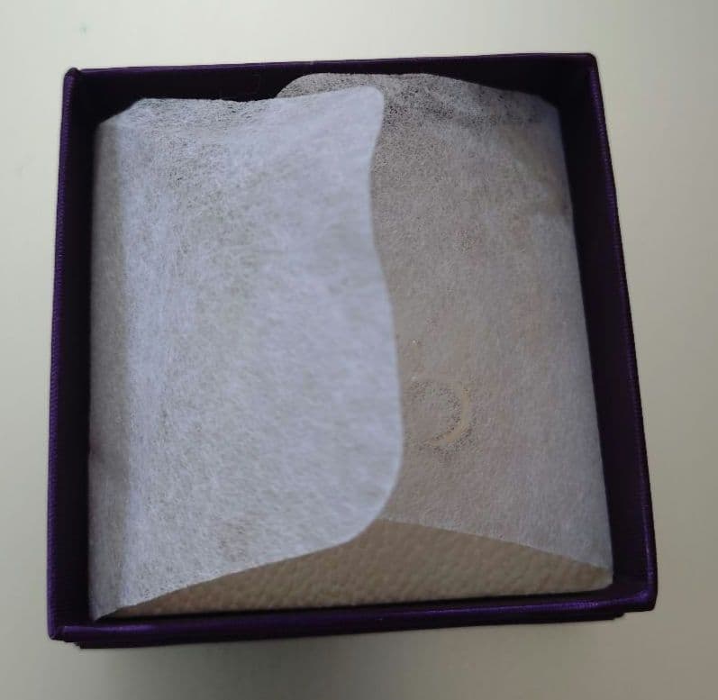 【新品未使用】ジミレニアル 1995ネックレス 正規購入品