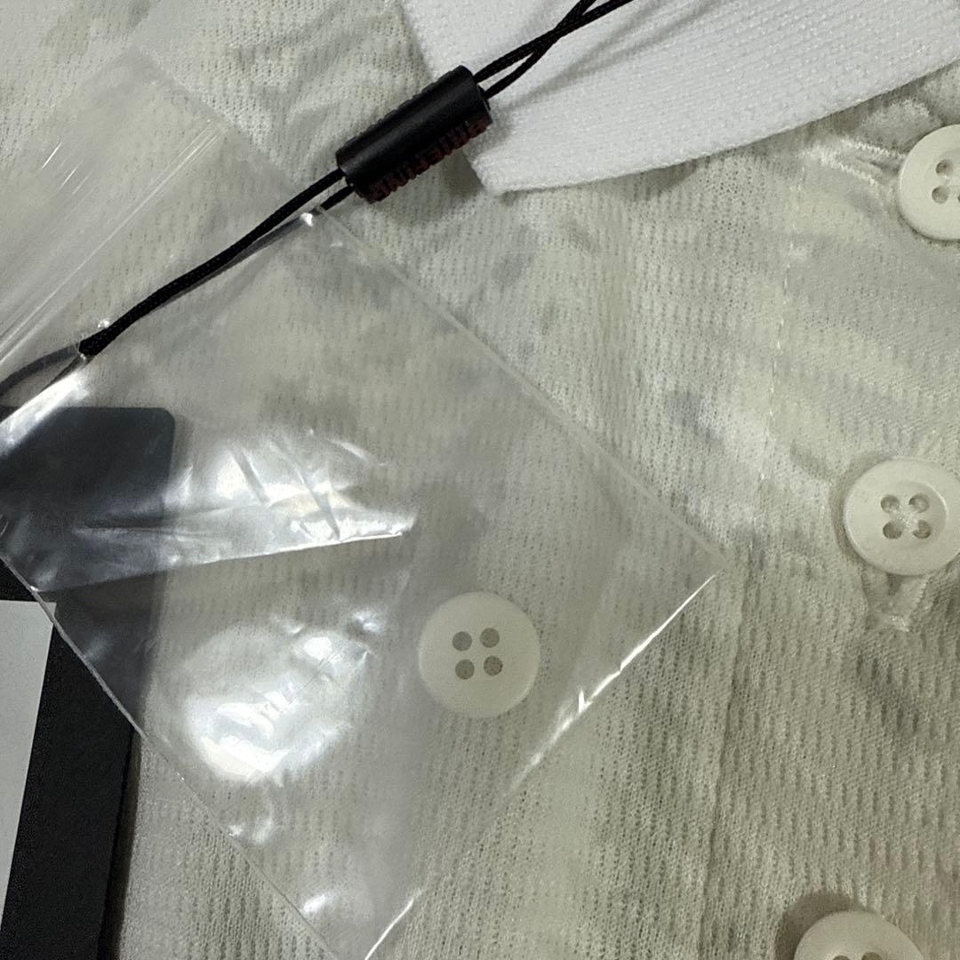 新品　BRIEFING GOLF ブリーフィング ノースリーブポロワンピース