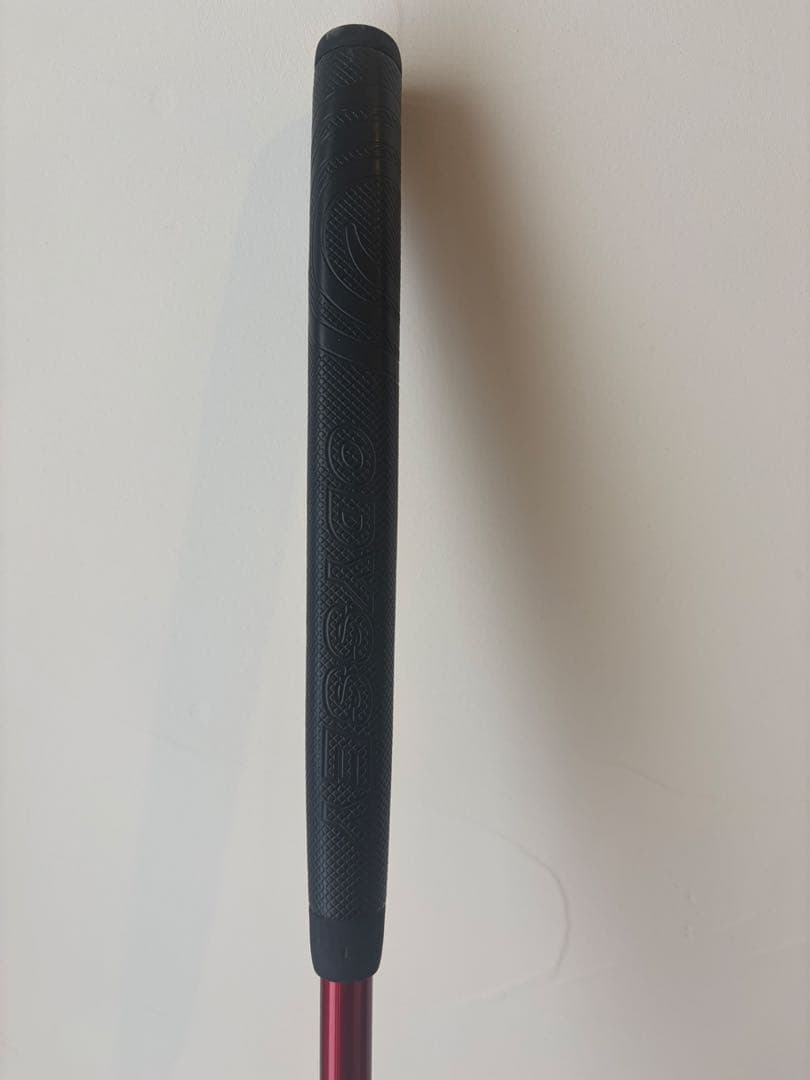 オデッセイ ホワイトホット ブラックシリーズ #5CS 34インチ