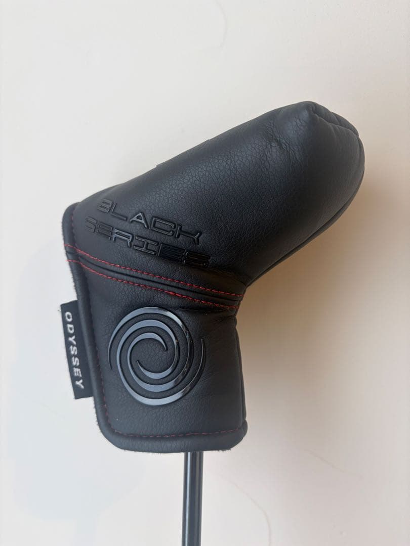 オデッセイ ホワイトホット ブラックシリーズ #5CS 34インチ