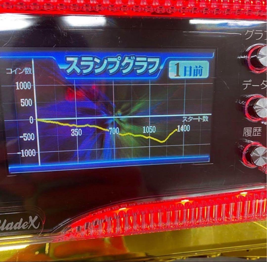 6号機 ギャラガ 実機 家庭用フルセット！