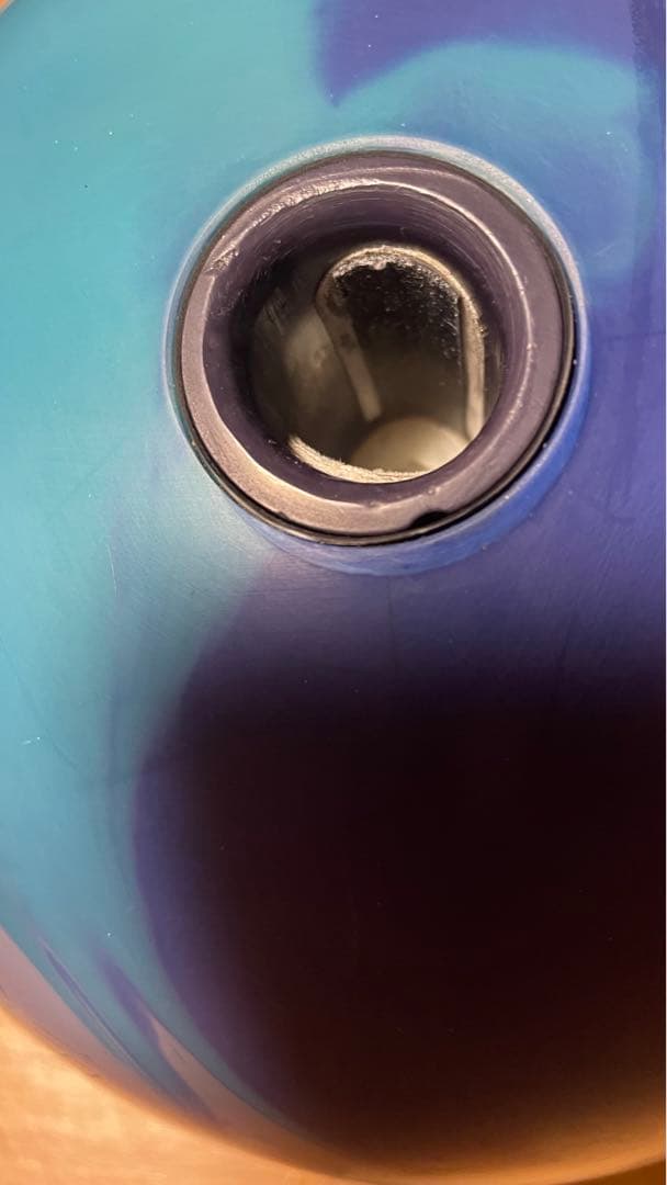 AXIOM アクシオム　15ポンド