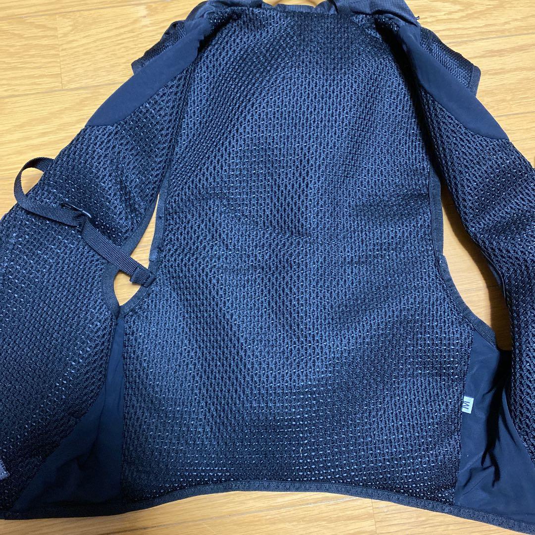 ウォーキング・ランニングウェア The North Face TR10 Msize Black