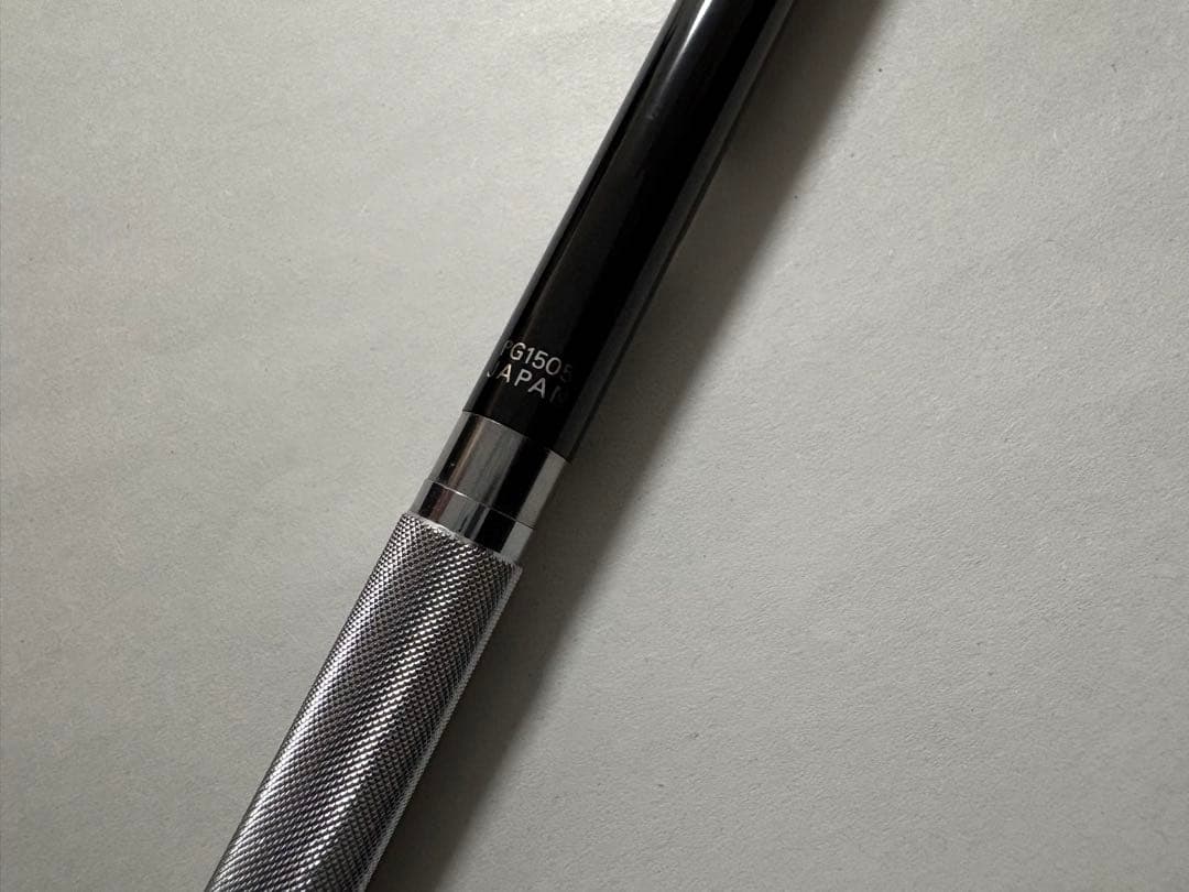 ぺんてる PG1505 廃番 廃盤 製図用 シャーペン pentel グラフ