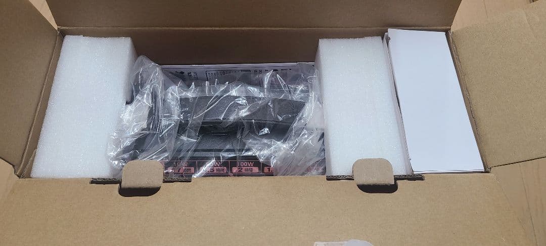 【新品❗未使用❗】日動ピンパン LPE-R250L ポータブル電源　１００V