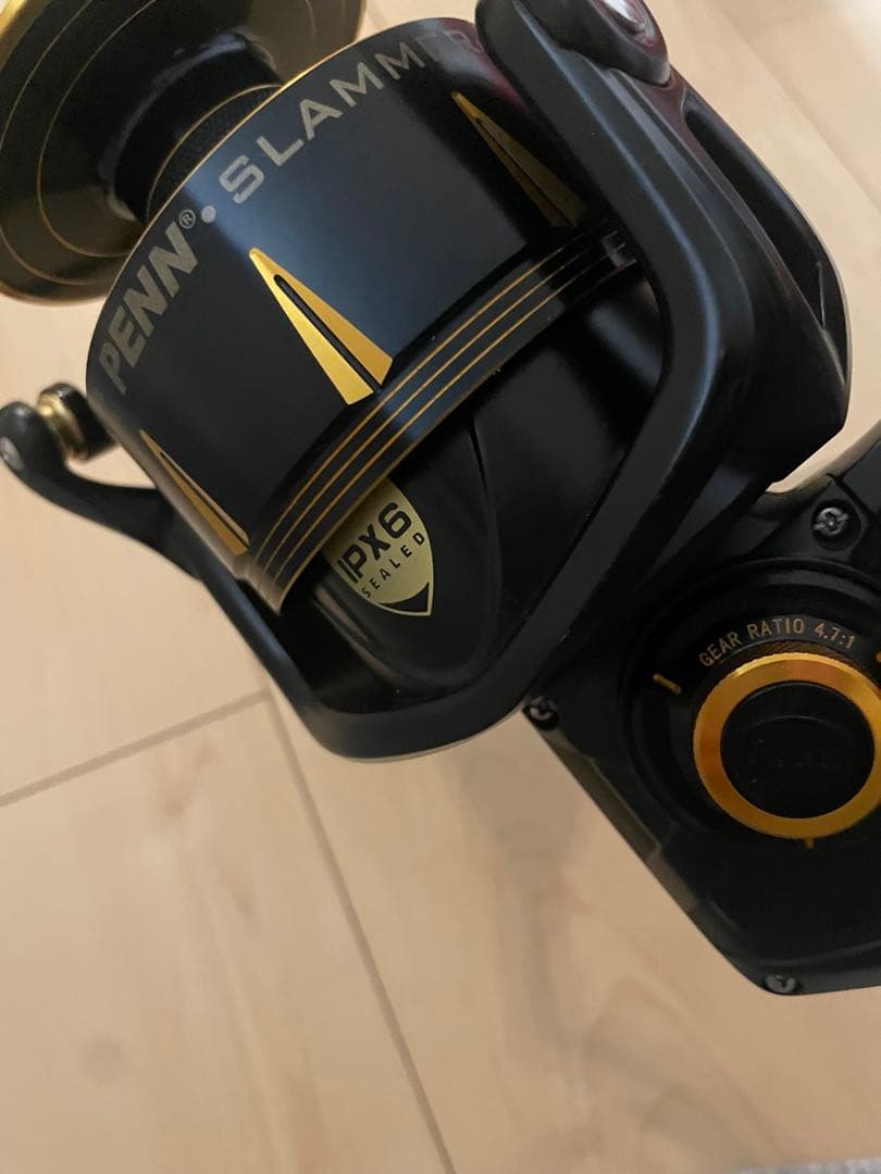 PENN スラマー3 SLAIII8500