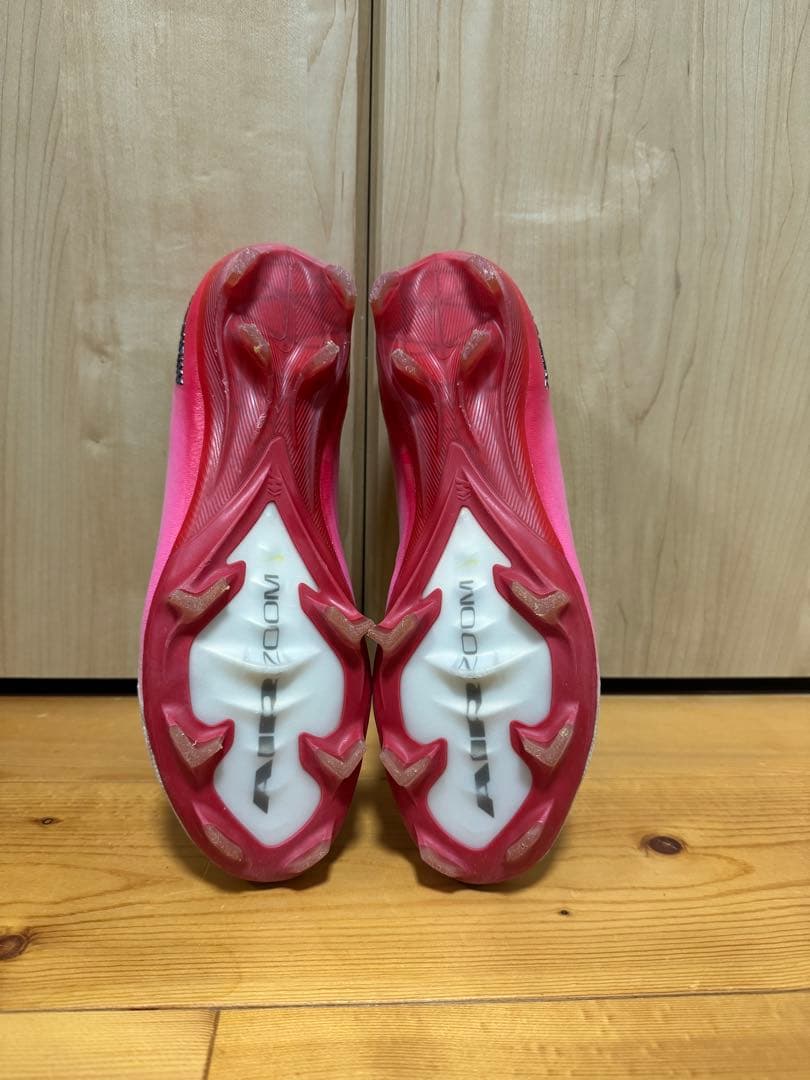 ズーム マーキュリアル ヴェイパー 16 エリート FG