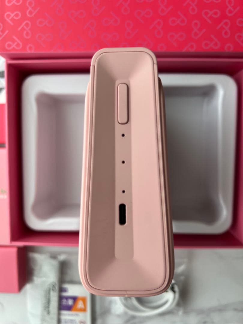 NAILPOP ネイルポップ ネイルプリンター 韓国 NPD-SCT100