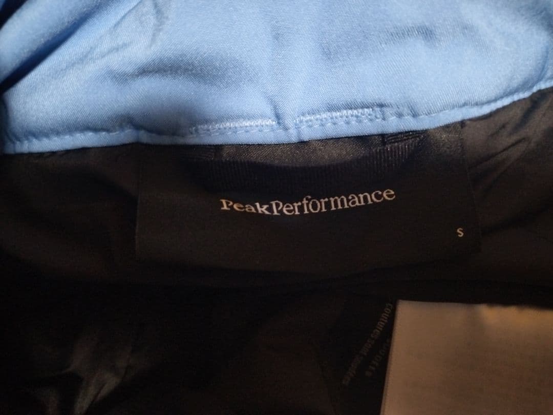 PeakPerformance Maroon Pants S 日本М相当