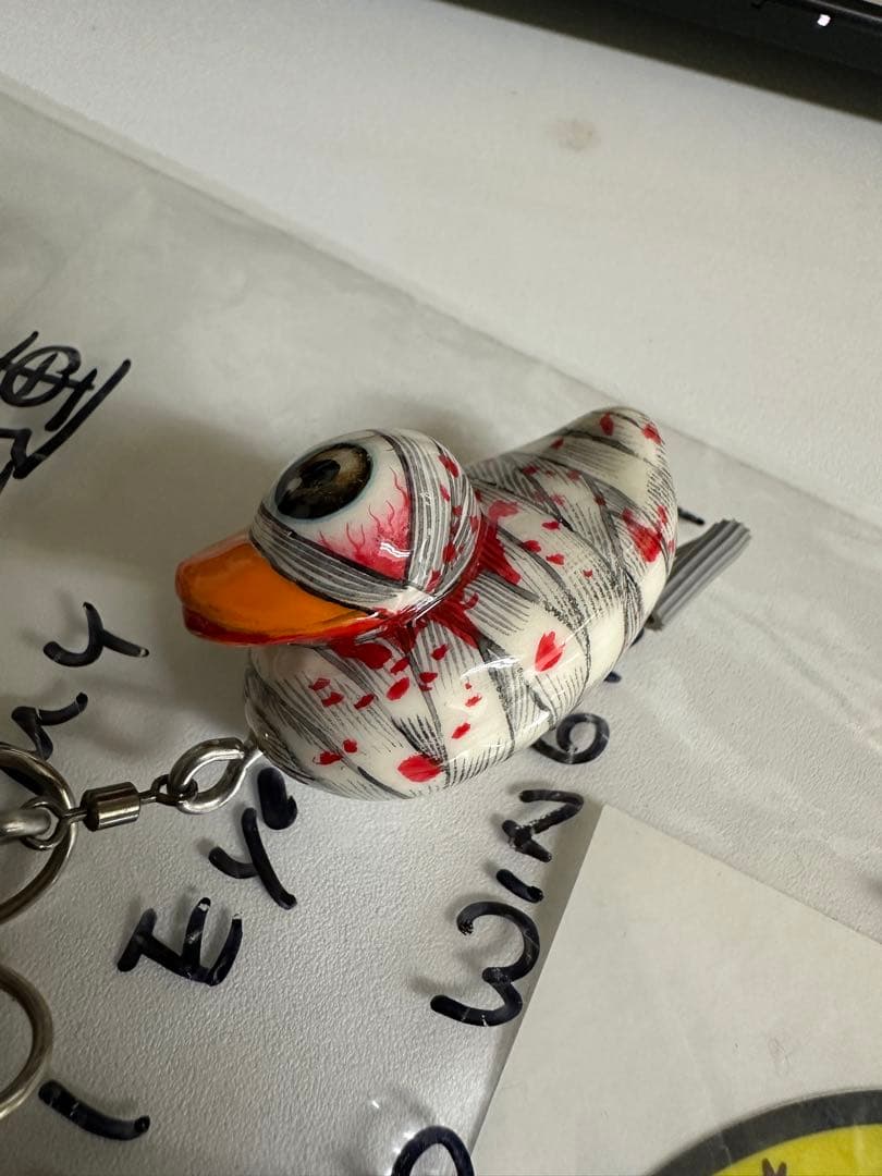 a.h.p.l. ピーコ2連　mummy