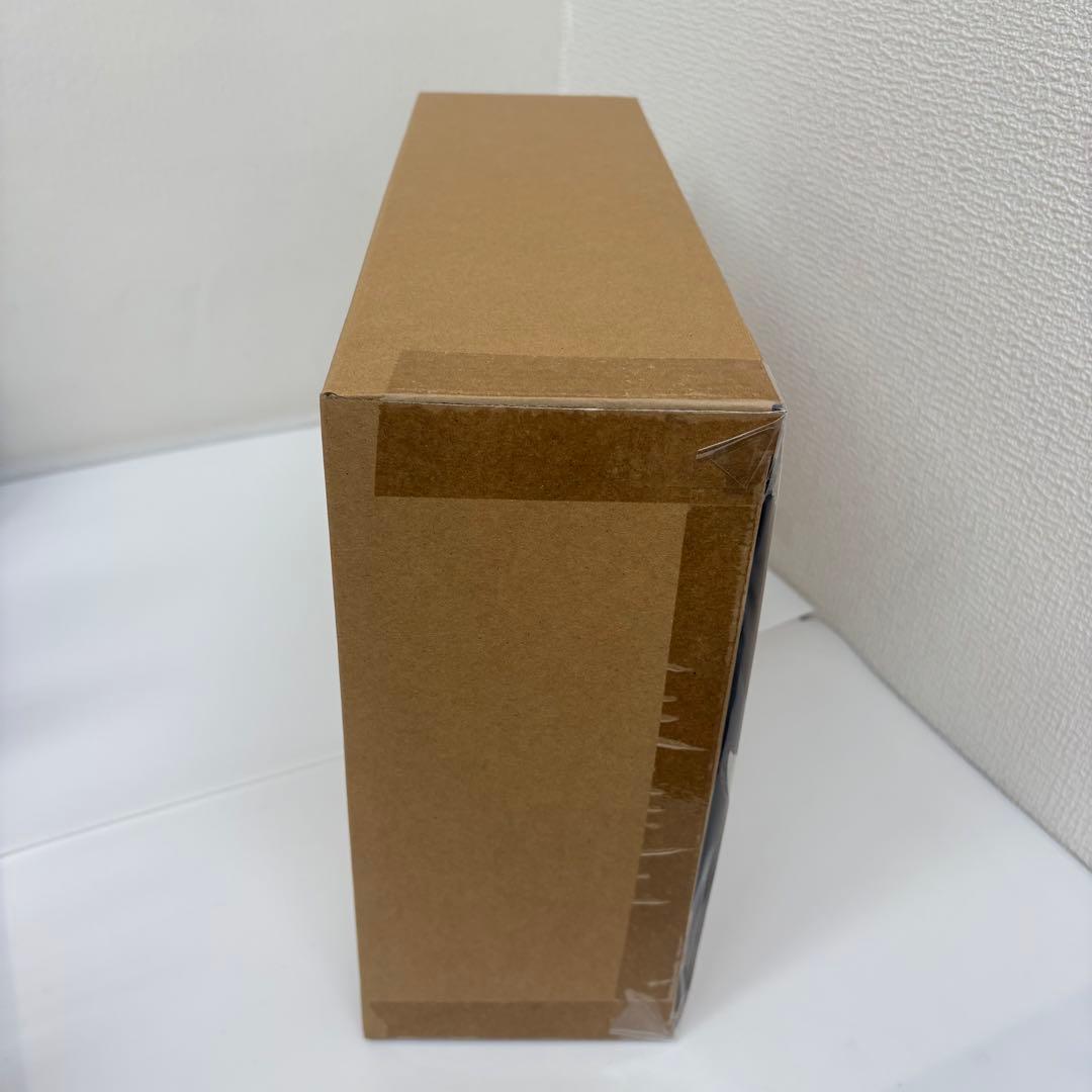 L BUILD ケンプファーメタルビルド ケンプファー【輸送箱未開封】