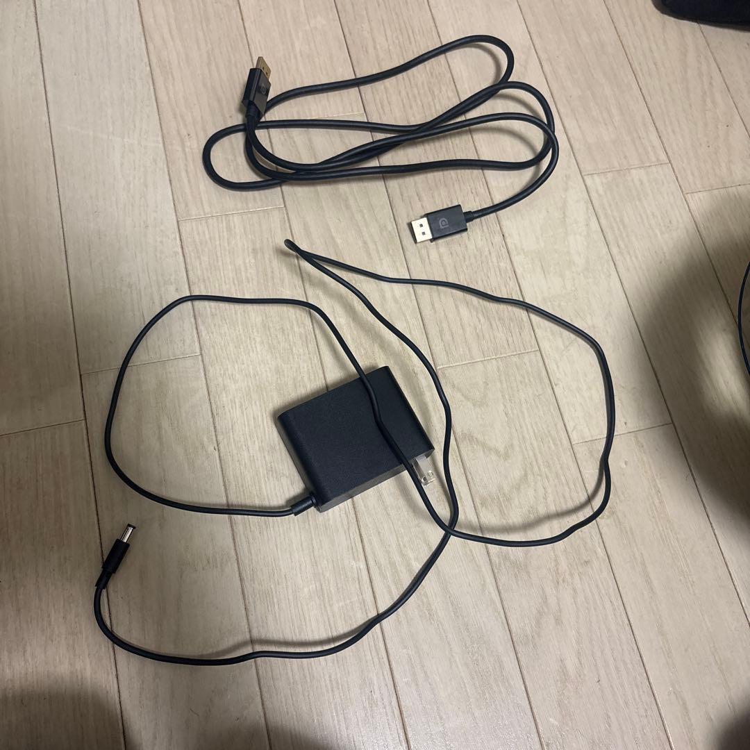 Xiaomi ゲーミングモニター G27Qi 27インチ WQHD180Hz