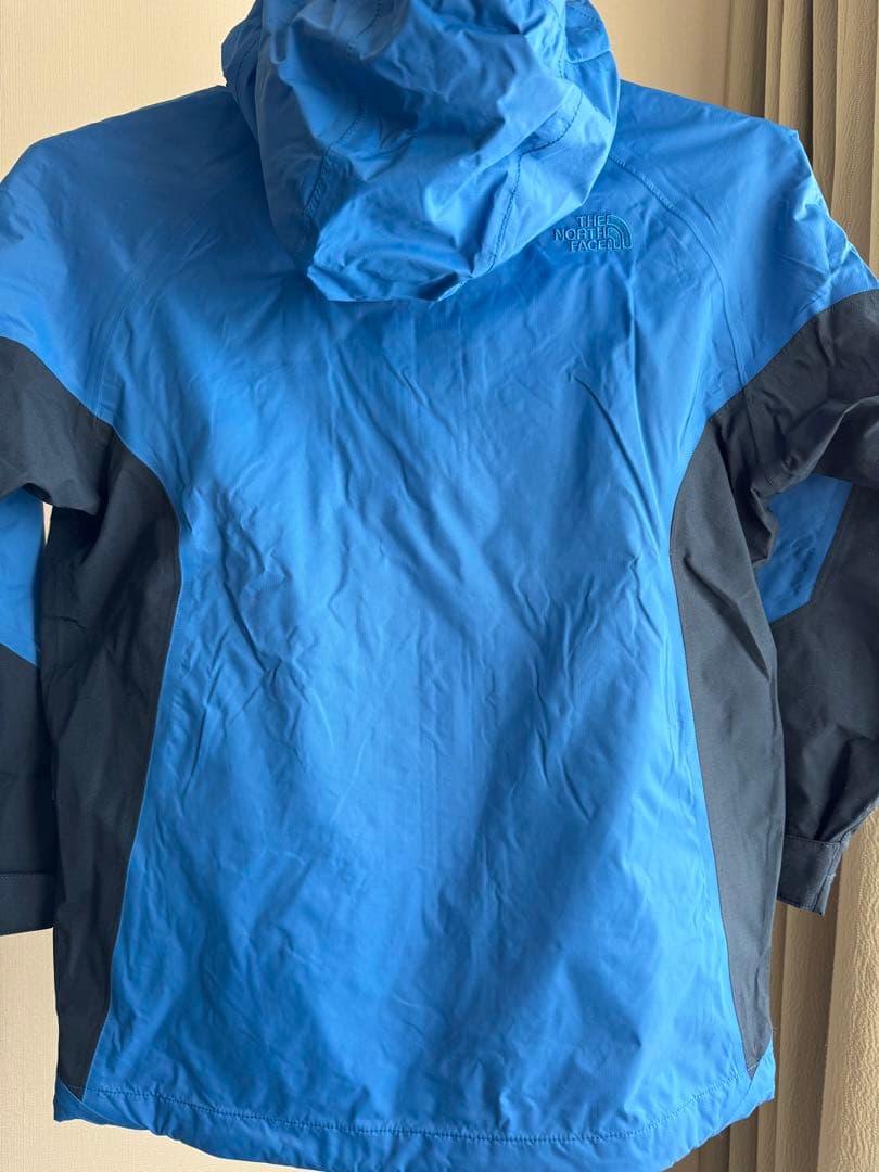 North Face スキーウェア　上