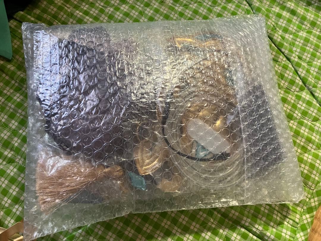 原神 アルハイゼン コスプレ衣装