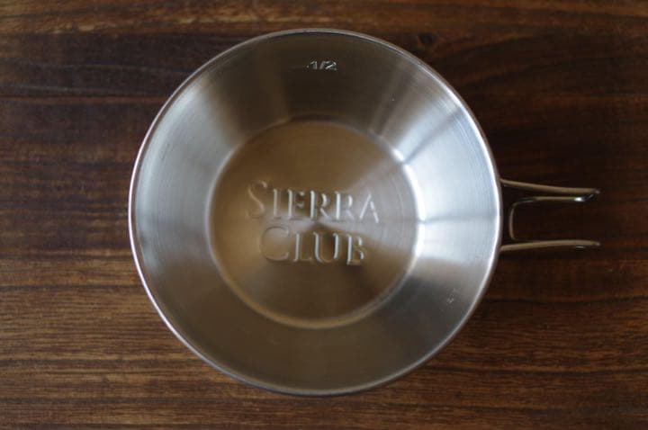 【新品未使用】シェラクラブ★オリジナルシェラカップ4個セット