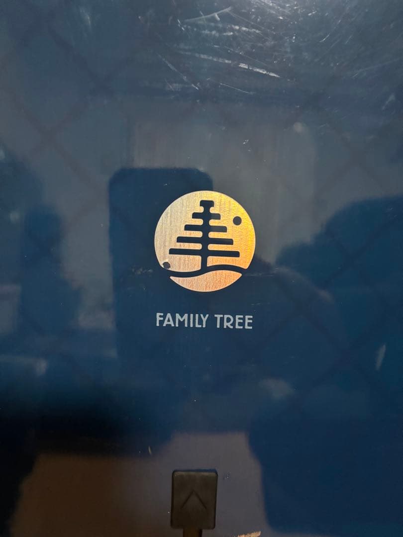 スノーボード Burton family tree Branch Manager 159