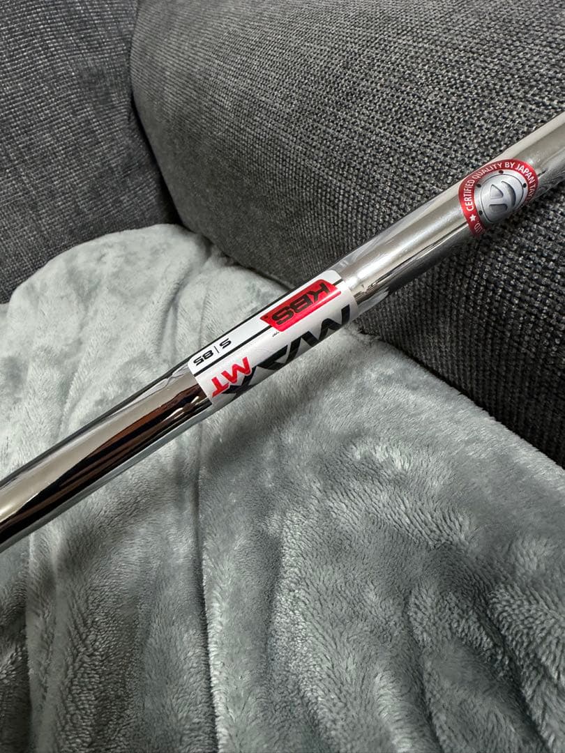 テーラーメイドステルス5iアイアン