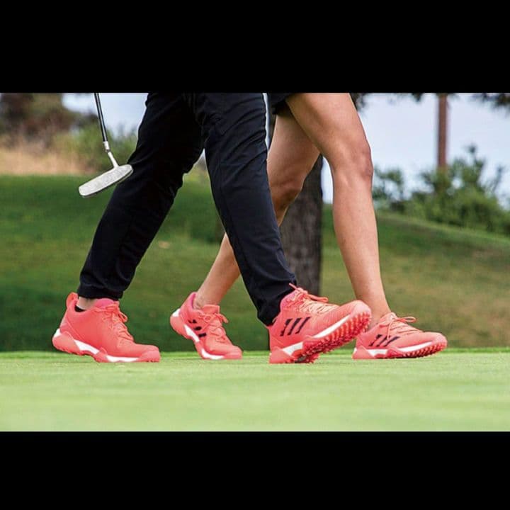 アディダス ゴルフシューズ レディース コードカオス トウキョウコレクション