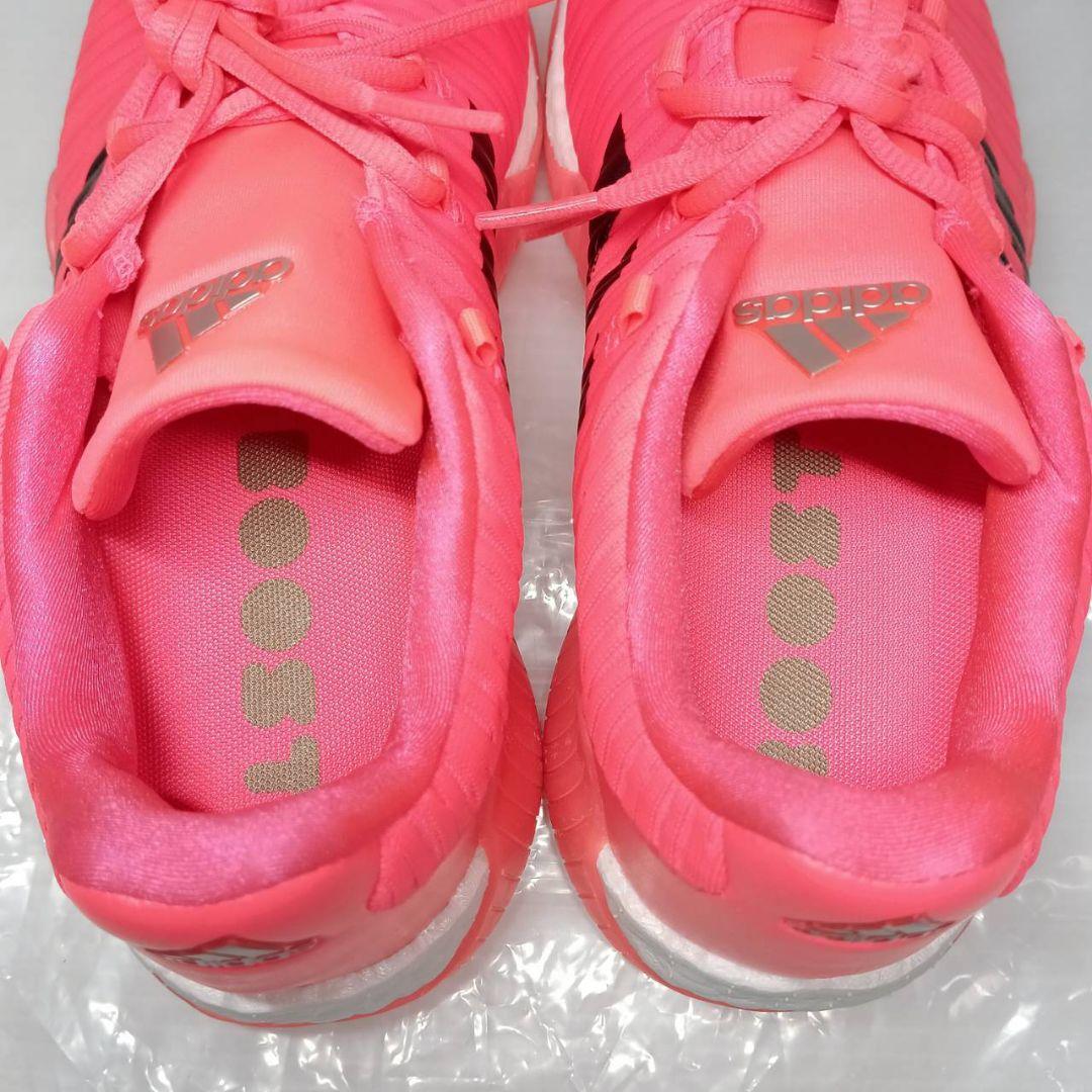 アディダス ゴルフシューズ レディース コードカオス トウキョウコレクション