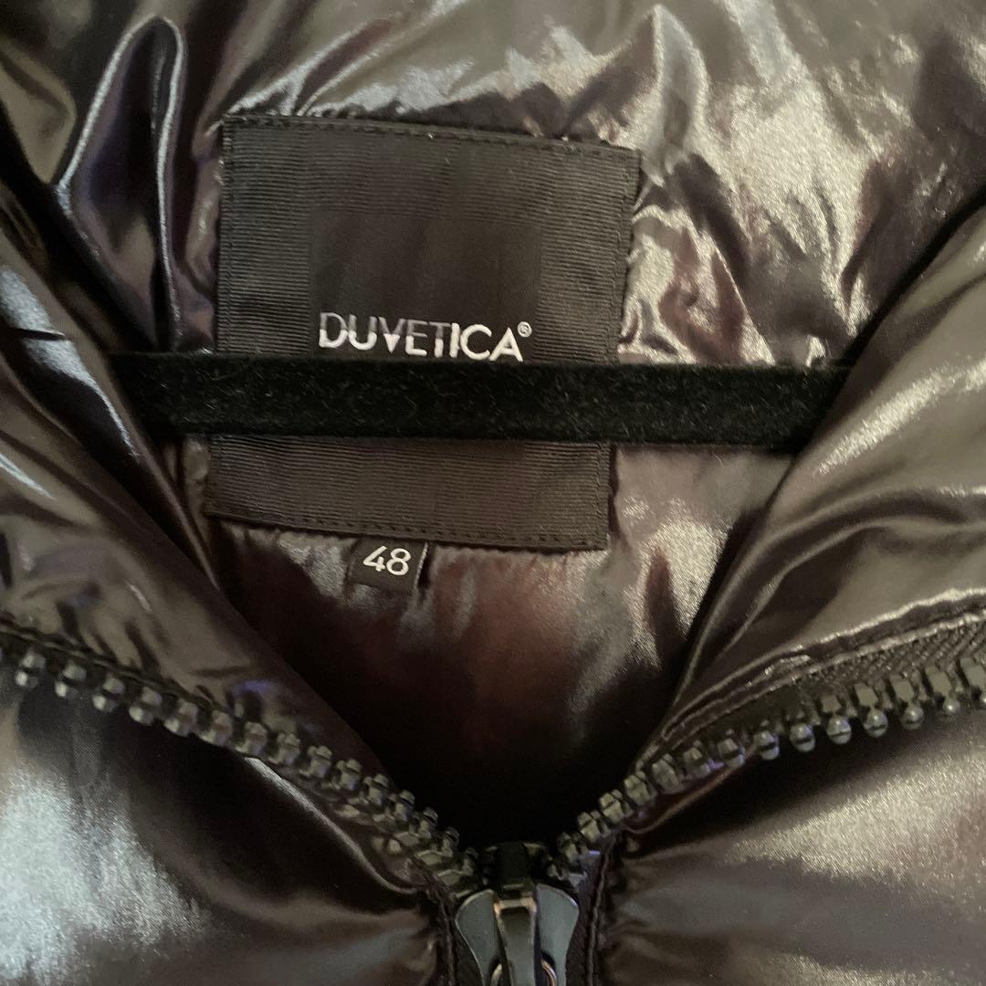 デュベティカ　DIONISIO サイズ 48 国内正規品