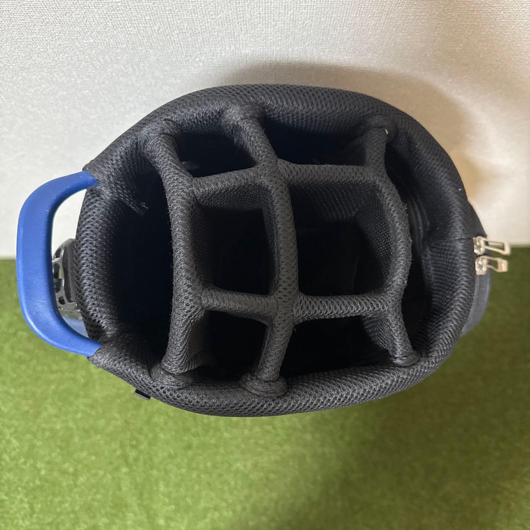 XXIO ゼクシオ キャディバッグ 10型 3kg 2020年モデル