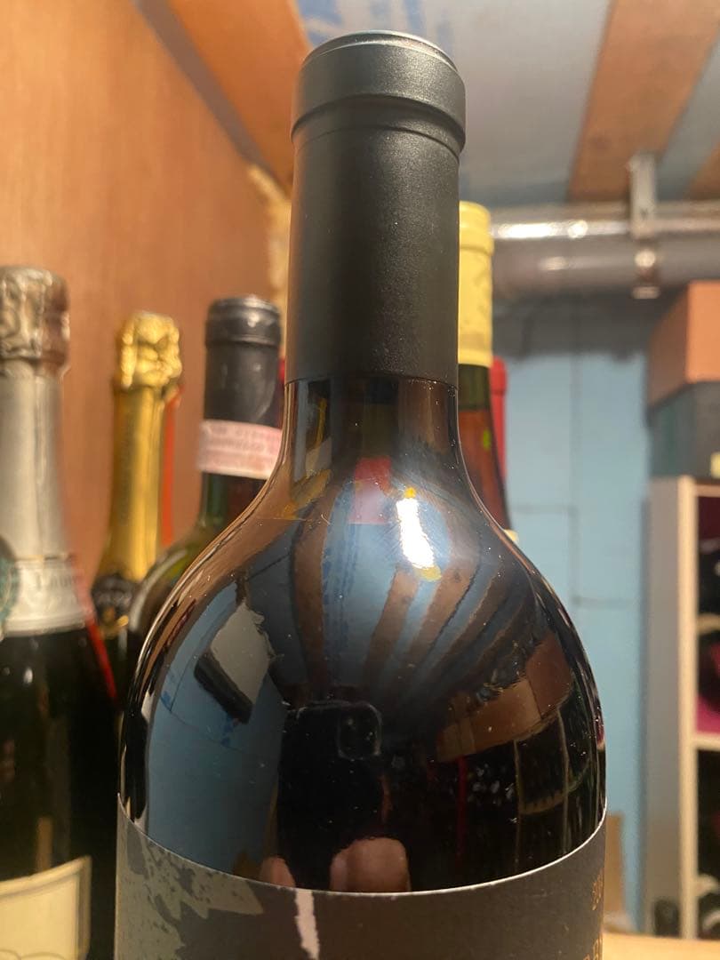 2004年カベルネ ベクストファー ドクター ポール ホブス