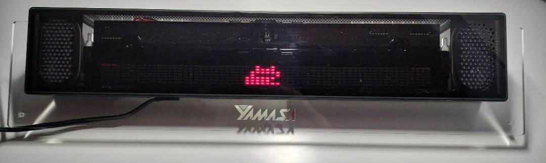 【送料込・匿名】キングパルサードットクロック