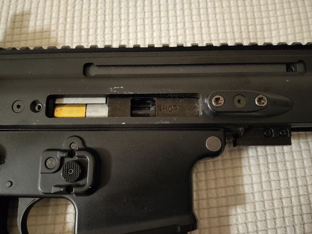 Massyさん専用 次世代 スカーL 東京マルイ (約1ヶ月前から不作動)