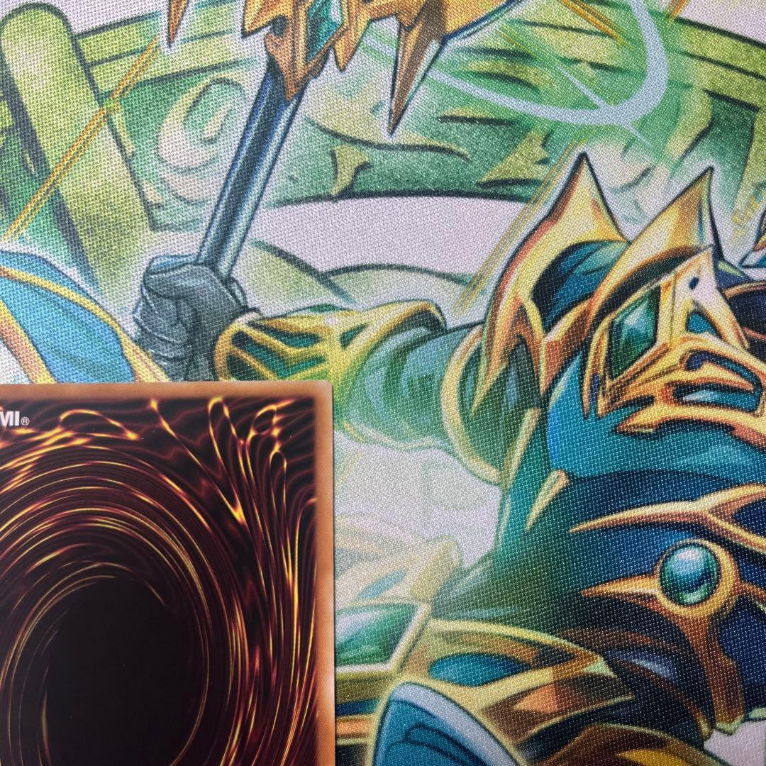 遊戯王 The Fallen & The Virtuous プリズマ　日版