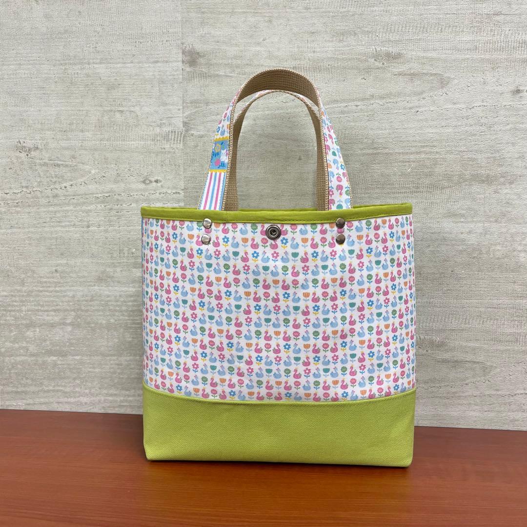 ジョリーフルール 生誕祭 FC限定 マイリトルテイラー バイアスミニトート②