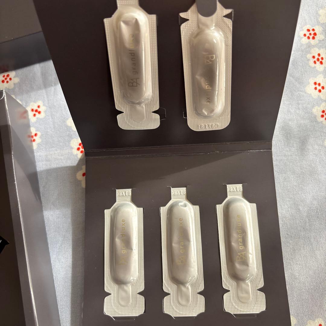 りゅう　ポーラBA グランラグゼⅣ