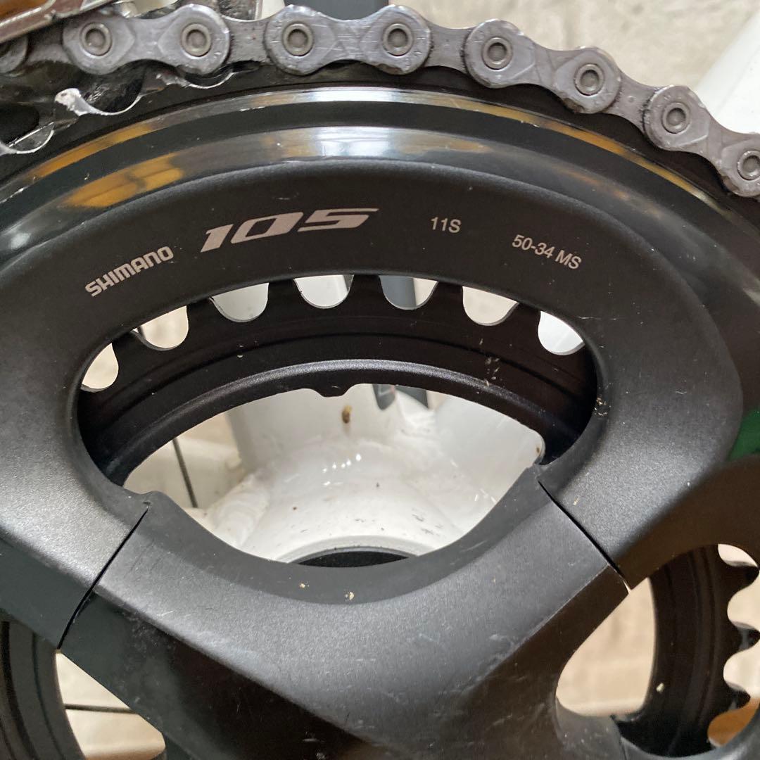 FELT ロードバイク fr30 51サイズ　未登録車　ゾンダ付き　発送可