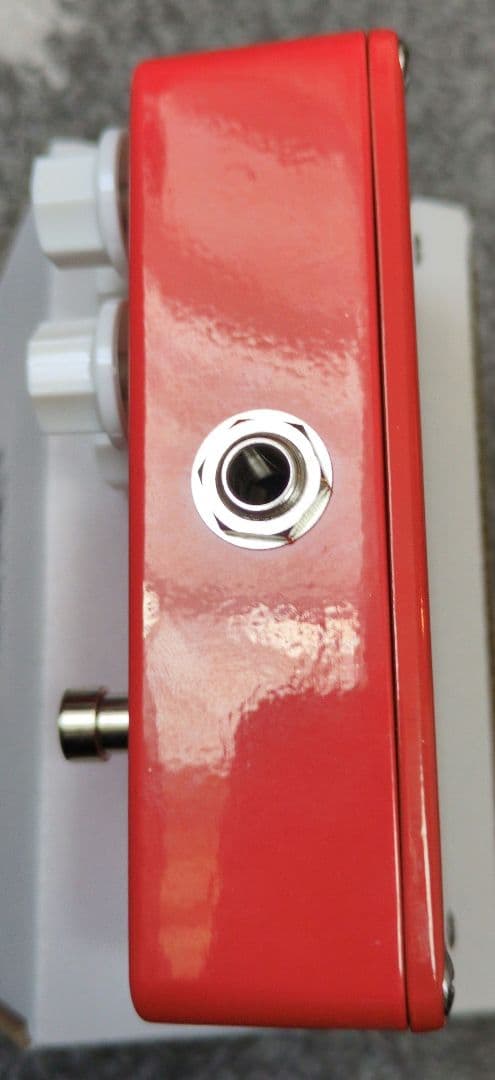 Xotic Effects BB-preamp ギターエフェクター