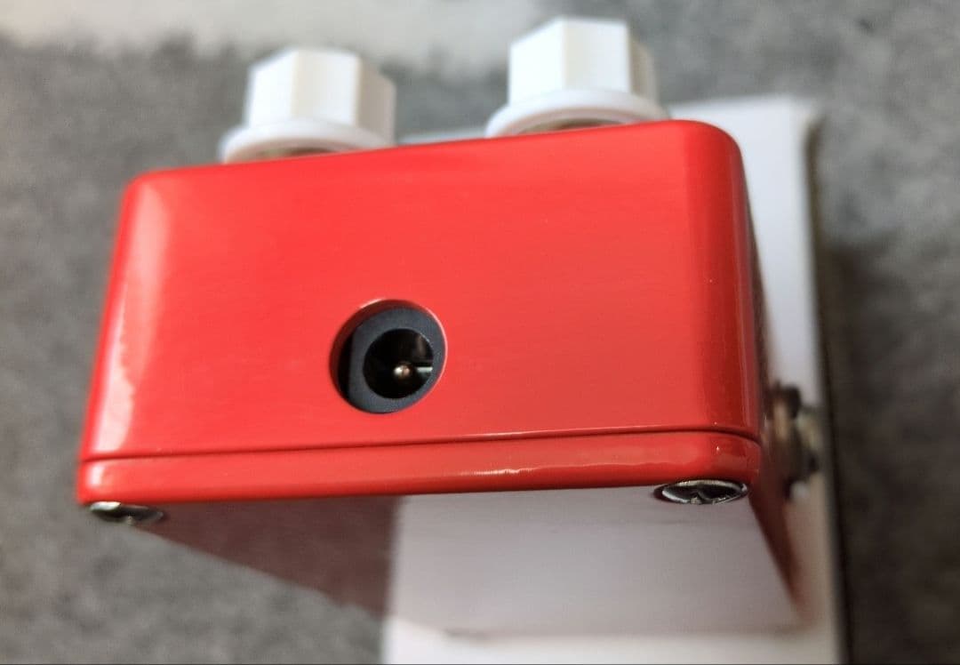 Xotic Effects BB-preamp ギターエフェクター