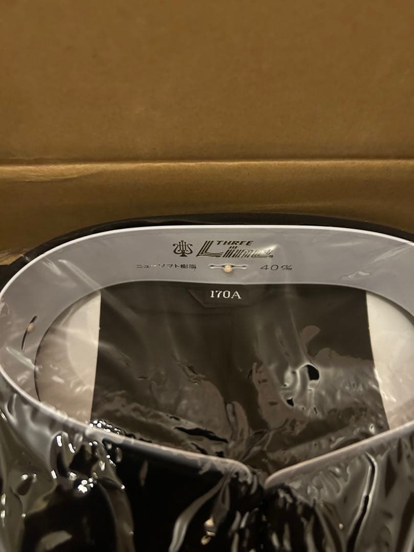 詰襟学生服 ソフトカラー(白)付き(取り外しタイプ)