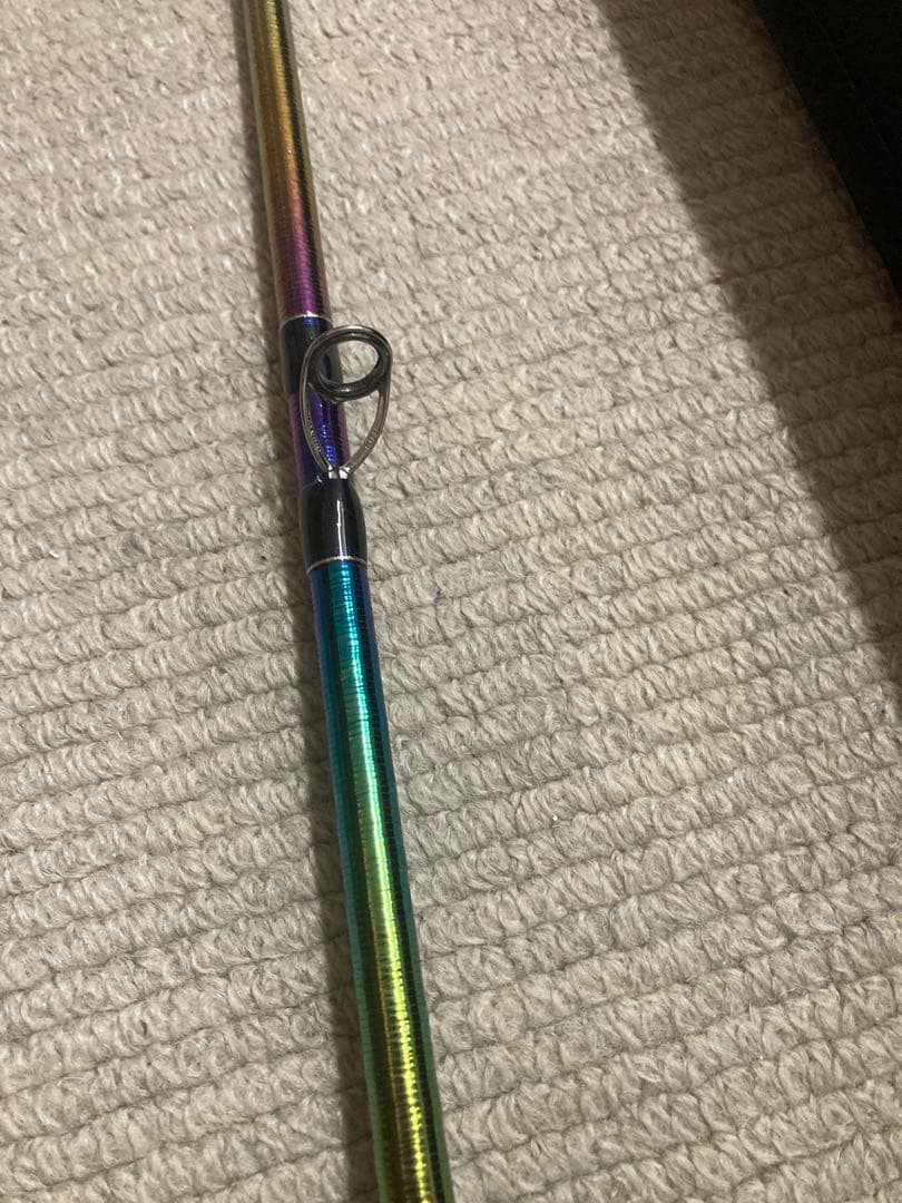 SHIMANO ワールドシャウラ リミテッド1702R-2