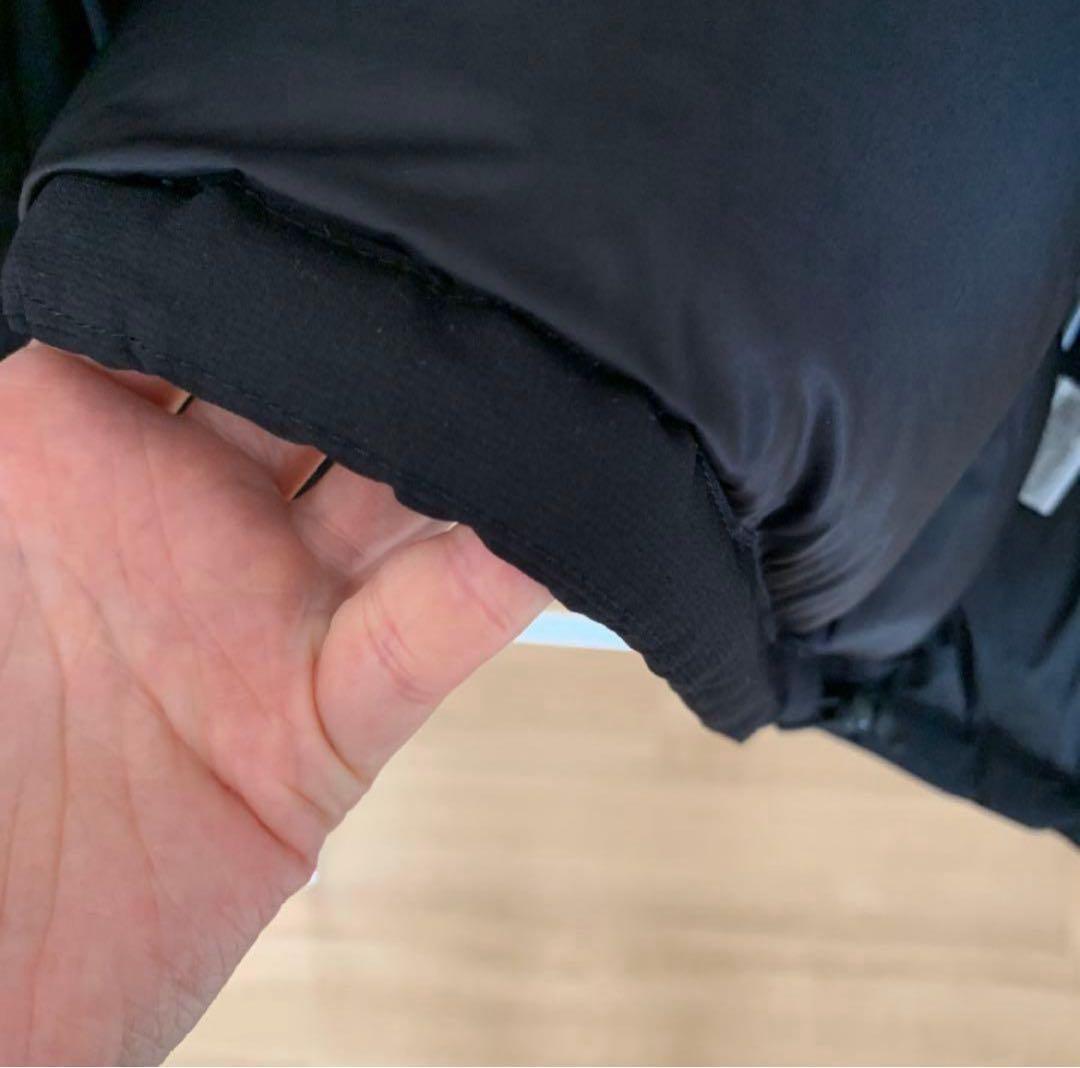 THE NORTH FACE バルトロライトジャケット M ブラック