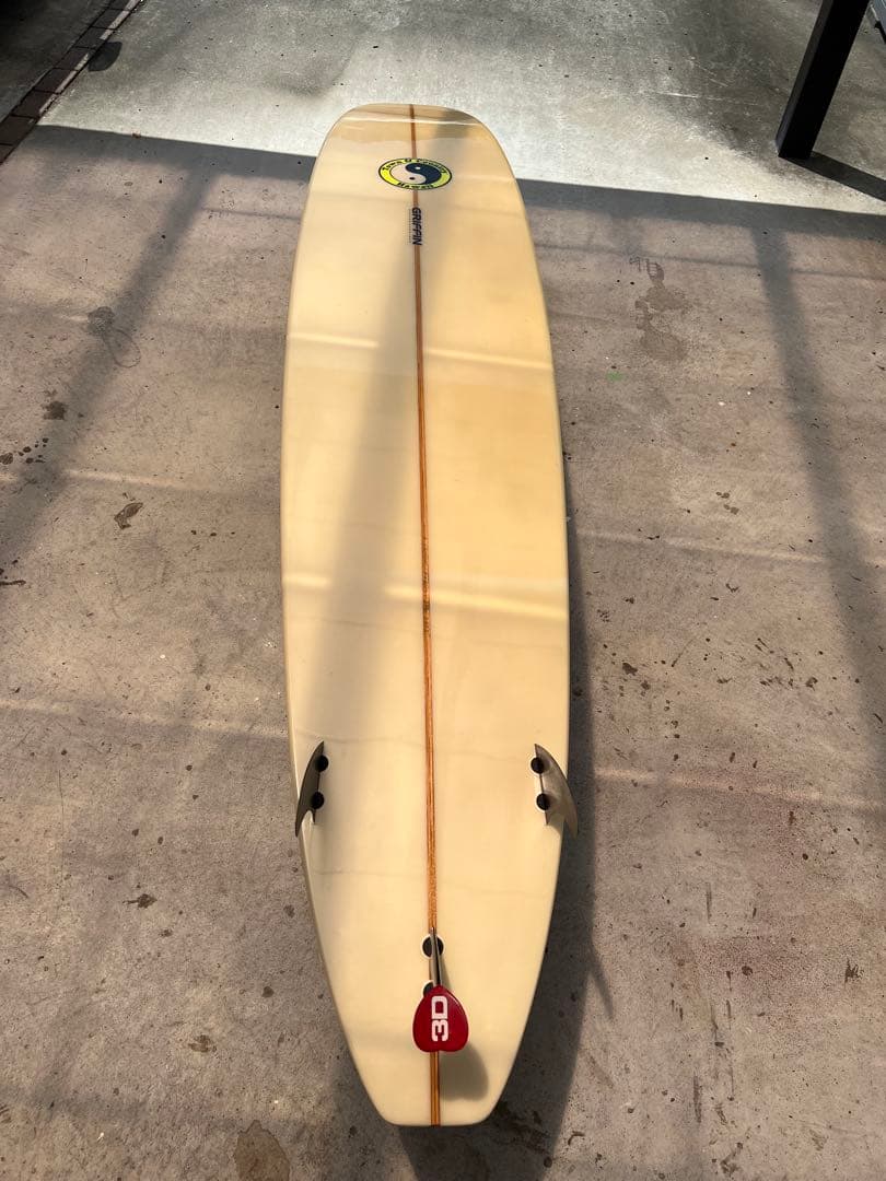 Griffin Tow & Country ロングボード